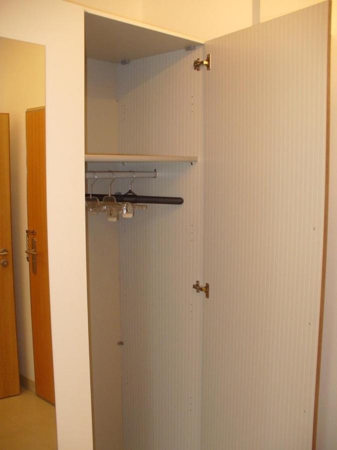 Garden Apartment With Garage In Central 布拉格 外观 照片